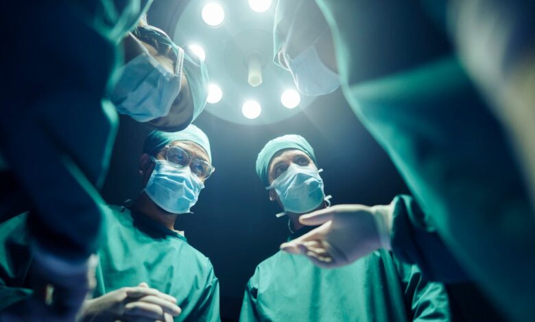 The brain may still be able to hear speech under anesthesia