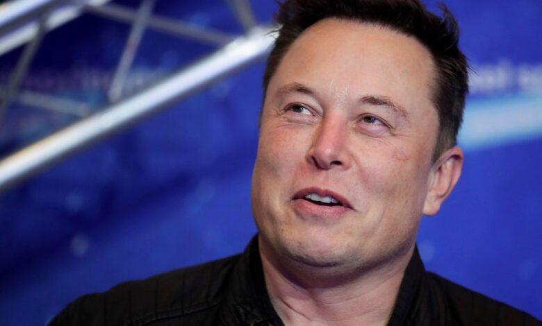 Musk China trip looms over OpenAI trial Musk China trip looms over OpenAI trial