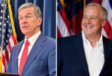 Facing potential Latino voter slide, GOP mobilizes in crucial Senate races ahead of 2026 midterms