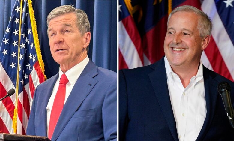 Facing potential Latino voter slide, GOP mobilizes in crucial Senate races ahead of 2026 midterms