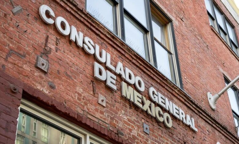 State Department reviews Mexican consulates sparks debate on security vs access, MISRYOUM poll finds