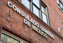 State Department Reviews Mexican Consulates in U.S.