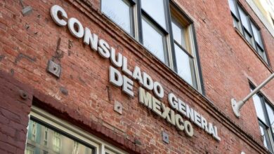 State Department Reviews Mexican Consulates in U.S. State Department Reviews Mexican Consulates in U.S.