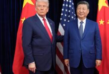 Taiwan key issue for Trump-Xi summit
