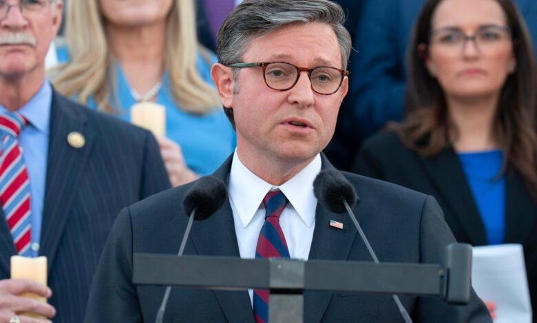 Louisiana Advances 5-1 Map for 2026, GOP Gains
