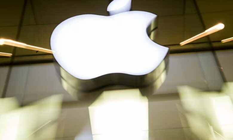 Apple gana un 19,4% más hasta marzo: China e iPhone tiran