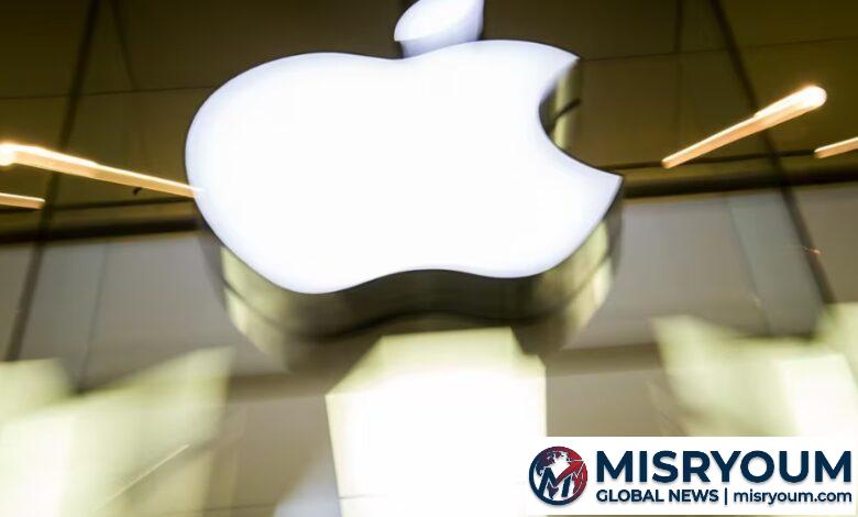 Apple registra un beneficio récord impulsado por el iPhone Apple registra un beneficio récord impulsado por el iPhone