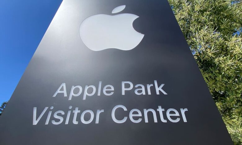 Apple kratzen am Rekordhoch: Quartalsbilanz trifft Erwartungen