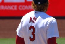 Is this the first time a player had the game's date on the back of his jersey?