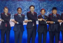 US Energy Focus as ASEAN Debates Fuel Crisis