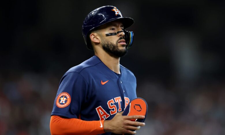 Correa needs ankle surgery, will miss rest of season (source)