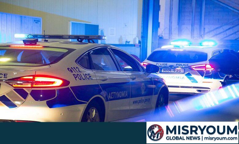 Παραλίμνι: Χειροπέδες σε 27χρονο για μαχαίρωμα 46χρονου στο πόδι Παραλίμνι: Χειροπέδες σε 27χρονο για μαχαίρωμα 46χρονου στο πόδι