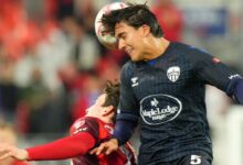 Atletico Ottawa ousts Toronto FC in Canadian Championship
