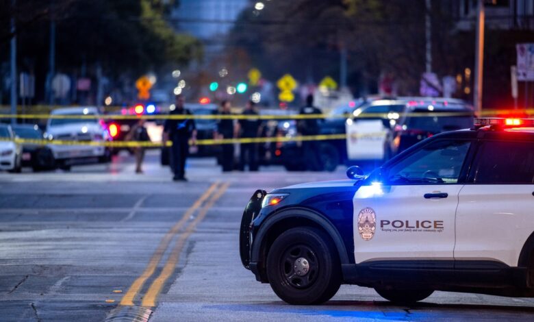 FBI: No proof Austin suspect linked to foreign terror