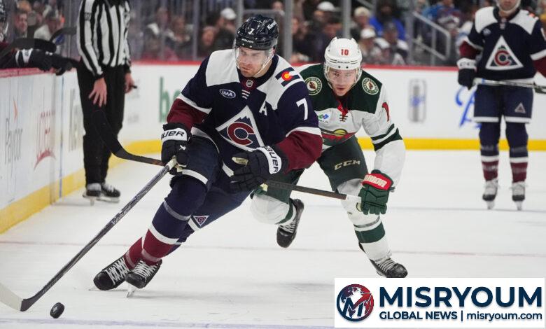 Stanley Cup Playoffs Round 2: Schedules and Scores Stanley Cup Playoffs Round 2: Schedules and Scores