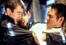 For Jet Li, Coming to America Meant Playing the Villain