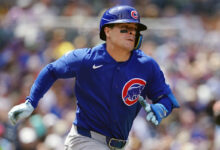 Cubs vs Diamondbacks: Friday 5/1 Preview & Key Matchups