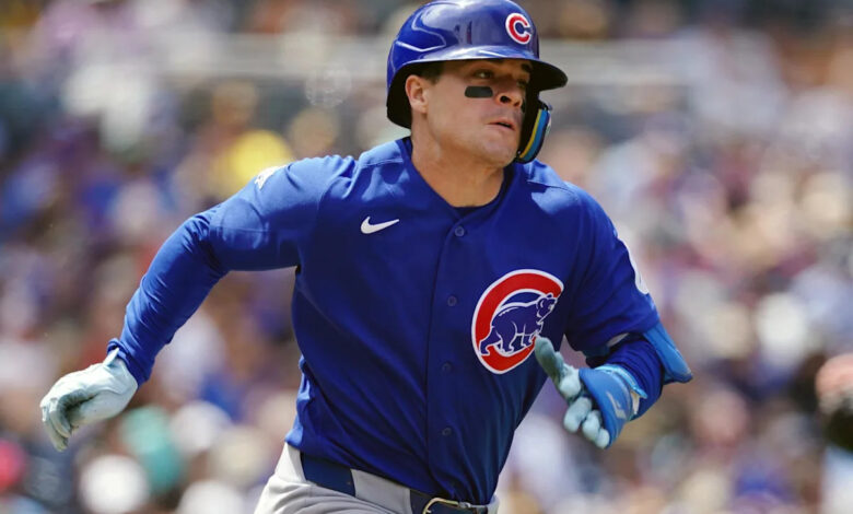 Cubs vs Diamondbacks: Friday 5/1 Preview & Key Matchups