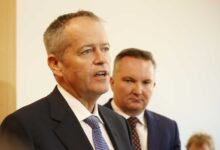 Capital gains tax, negative gearing and trusts to form budget tax trio