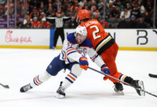 Oilers vs Ducks Live Stream: Game 6 Playoff TV Guide
