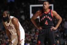 Cavs vs Raptors Game 6: 3 Things to Watch