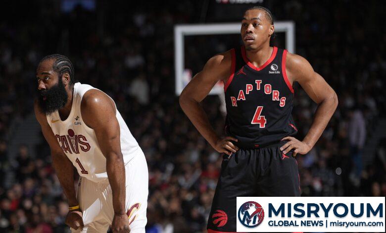 Cavs vs Raptors Game 6: 3 Things to Watch