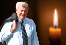 Citrus County mourns loss of former Commissioner Gary Bartell