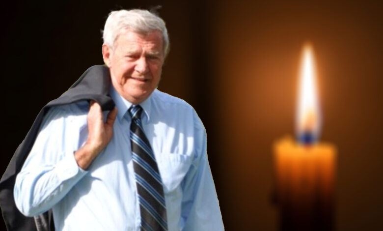 Citrus County mourns loss of former Commissioner Gary Bartell