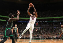 Sixers vs Celtics: Embiid’s 33 Keeps Series Alive