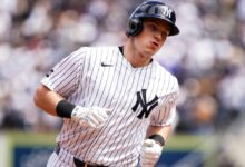 Yanks' offensive depth shines after Rice injury scare in latest romp