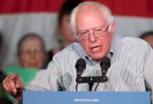Bernie Sanders quits Democrats for independent 2018 bid