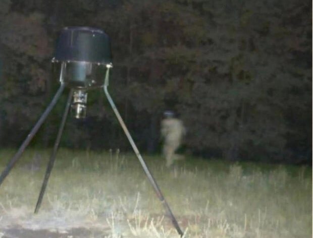 Manhunt for retired special forces soldier accused of shooting wife enters 5th day in Tennessee