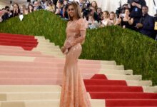 All on Eyes on 2026 Met Gala: Here's What to Expect