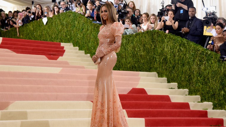 All on Eyes on 2026 Met Gala: Here's What to Expect