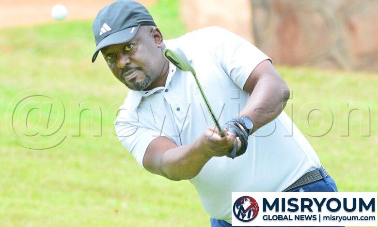 Ugandan golfers seek revenge against Kenya in Migingo Skirmishes