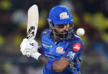 Why Mumbai Indians captain Hardik Pandya is not playing in MI vs LSG IPL 2026 match | Cricket News - The Times of India