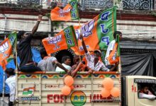 BJP’s West Bengal Win: How Voters Swung