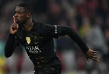 CL-Rückspiel: FC Bayern - PSG heute in der Livereportage