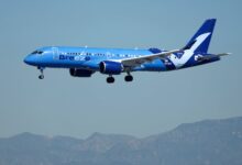 Breeze adds 11 routes, fills Spirit's void in Atlantic City - The Points Guy