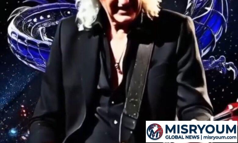 Brian May și conflictul narciselor: De ce i-a fost interzis chitaristului Queen să planteze flori