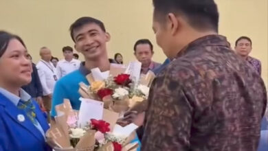 Jembrana Berangkatkan 456 PMI Lewat Subsidi Kredit, Tanpa Beban Bunga Tinggi