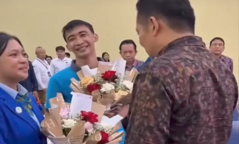 Jembrana Berangkatkan 456 PMI Lewat Subsidi Kredit, Tanpa Beban Bunga Tinggi