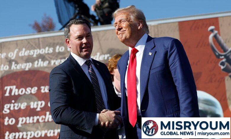 Watch These 2026 Primary Showdowns for the GOP