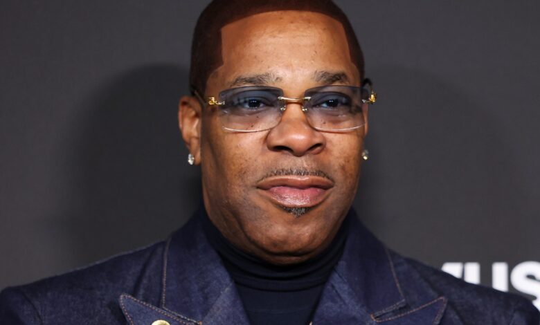 Busta Rhymes Settles “Defamatory” Assault Claims
