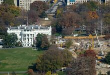 Analysis: Americans really don’t like Trump’s attempts at ornamentation | CNN Politics