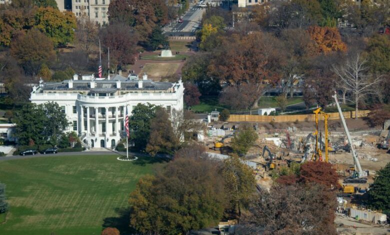 Analysis: Americans really don’t like Trump’s attempts at ornamentation | CNN Politics