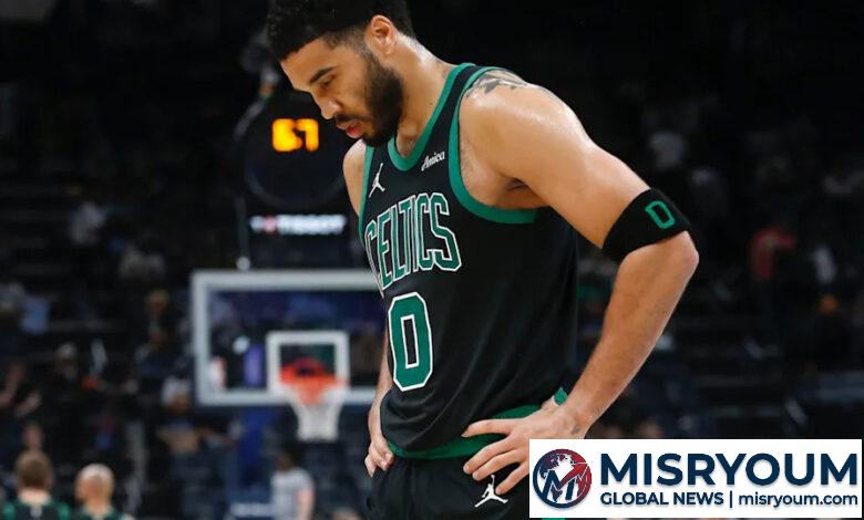 Celtics’ Jayson Tatum Injury Update Raises Game 7 Doubts