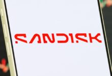 Sandisk's Q3 results are 'phenomenal', but its pricing cycle is 'finite'