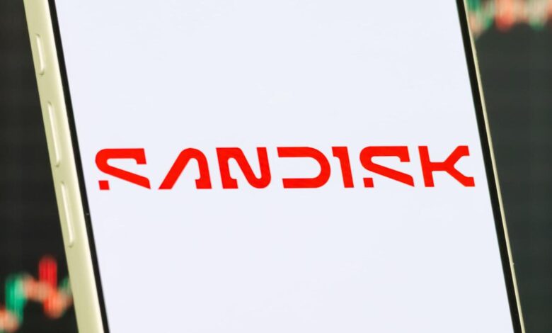 Sandisk's Q3 results are 'phenomenal', but its pricing cycle is 'finite'