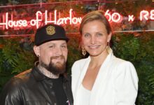 Cameron Diaz, 53, welcomes baby number 3 with husband Benji Madden
